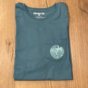 Hurley T-shirt